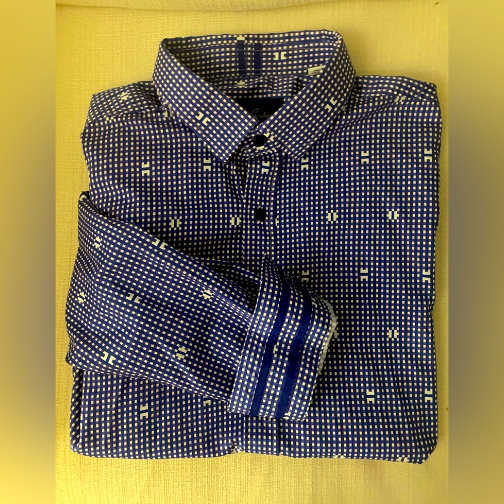 LN Robert Graham Modern Americana